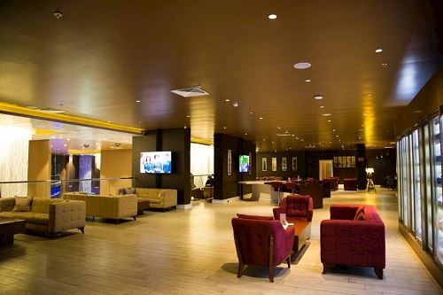 Euphoria Batumi Hotel